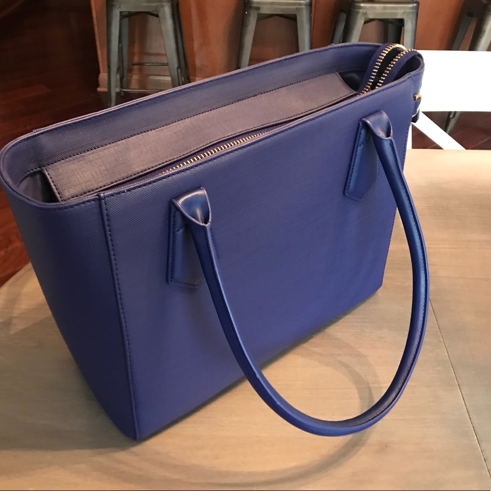 Brand New Dagne Dover Legend Tote